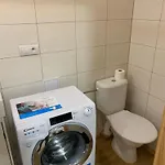 Apartment Na Vrsku Plzen
