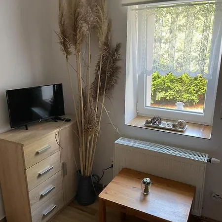 Apartament Na Vrsku *