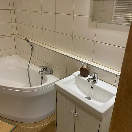 Apartament Na Vrsku Pilzno