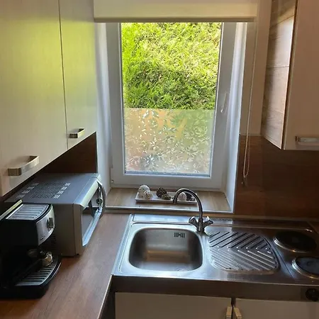 Apartmán Na Vršku Plzeň