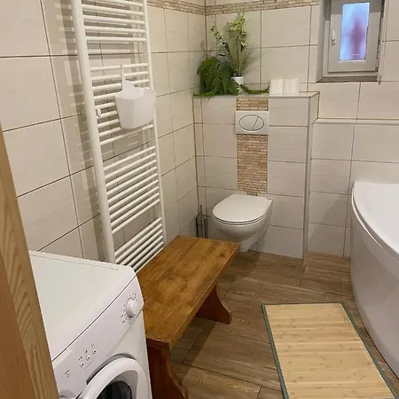 Na Vršku Apartmán Plzeň