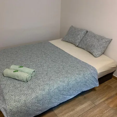 Na Vrsku * Plzeň