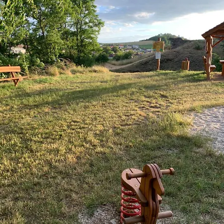 Appartement Na Vrsku