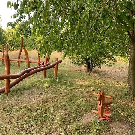 Na Vrsku Appartement