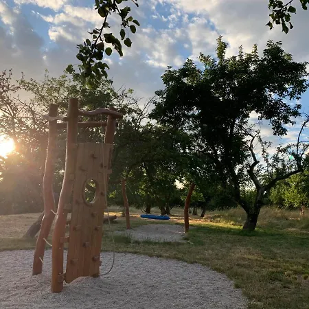 Na Vrsku Апартаменты *