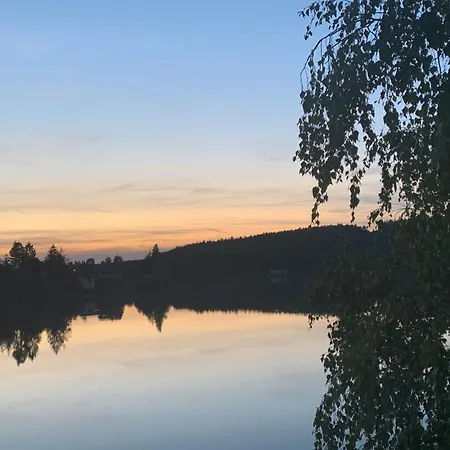 Na Vrsku Апартаменты *