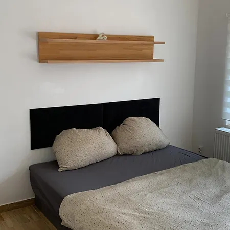 Apartament Na Vrsku