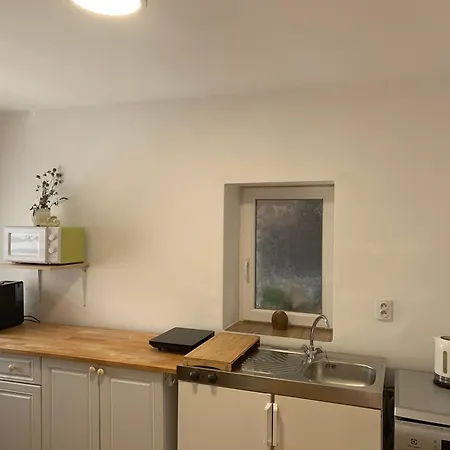 Na Vršku Apartmán