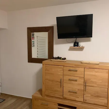 Apartament Na Vrsku Pilzno