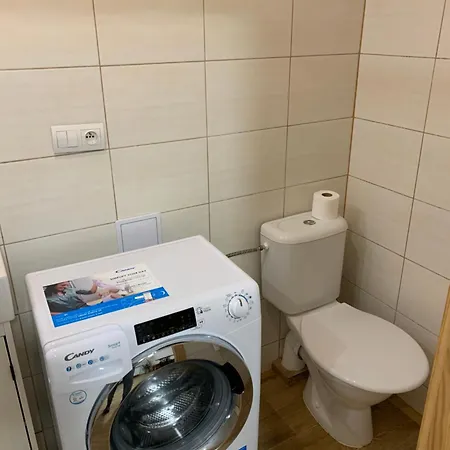 Apartament Na Vrsku Pilzno