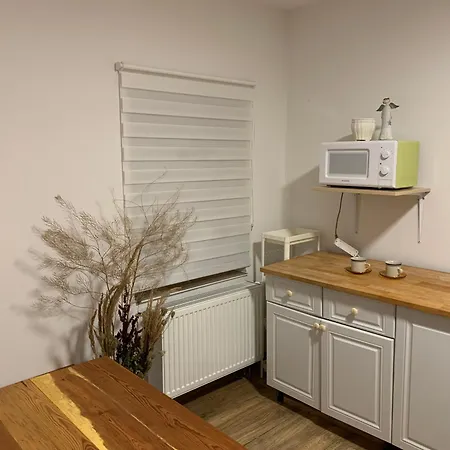 Apartament Na Vrsku