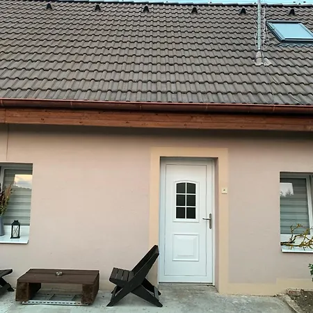 Na Vrsku Lägenhet *