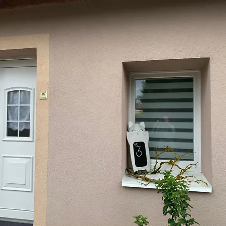 Na Vrsku Apartment Pilsen