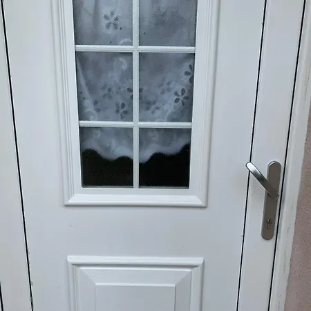 Lägenhet Na Vrsku