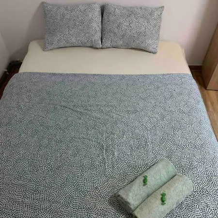 Апартаменты Na Vrsku Пльзень