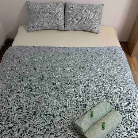 Apartament Na Vrsku Pilzno