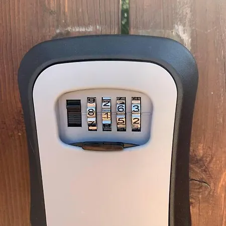 Appartement Na Vrsku