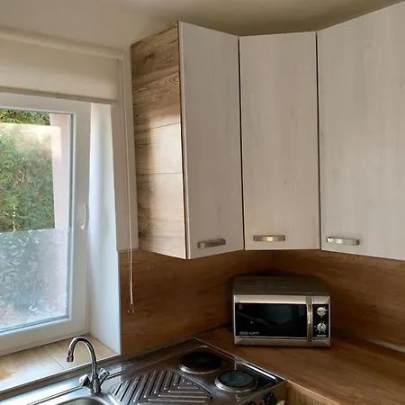 Apartament Na Vrsku Pilzno