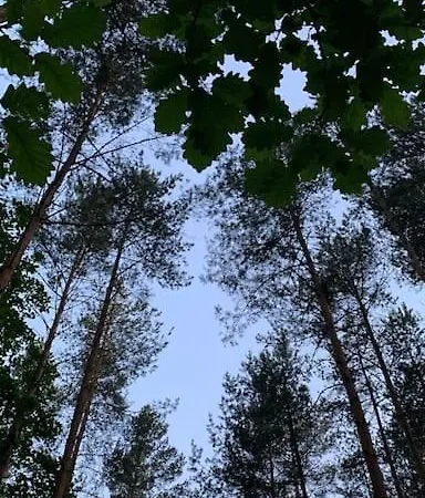 Apartmán Na Vršku
