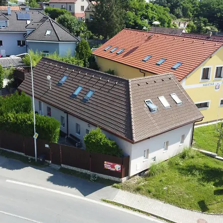 Апартаменты Na Vrsku *