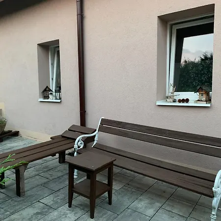 Apartament Na Vrsku Pilzno