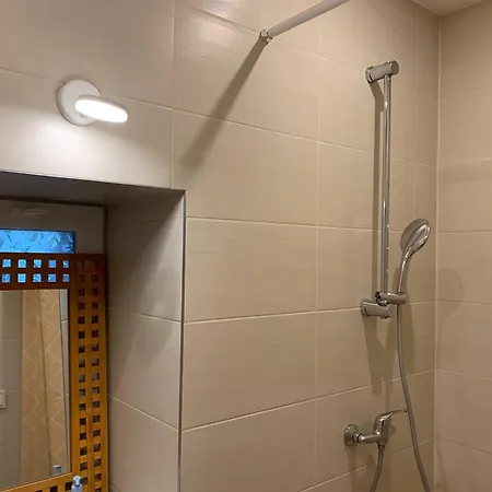 Na Vrsku Апартаменты