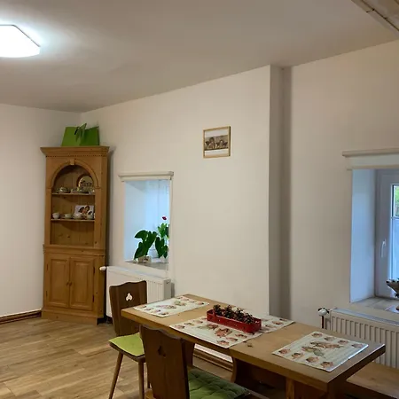 Апартаменты Na Vrsku *