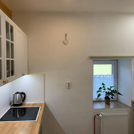 Na Vrsku Appartement