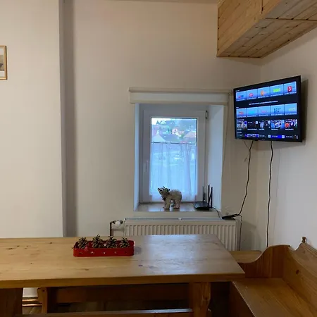 Apartament Na Vrsku