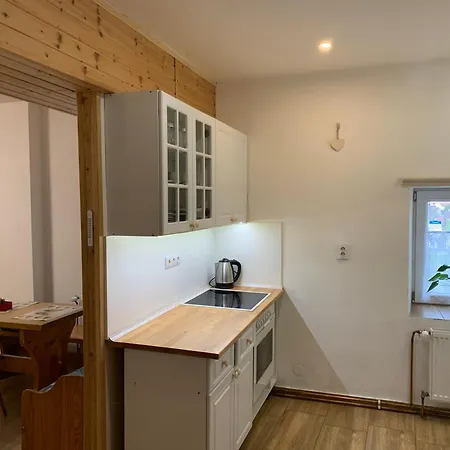 Apartmán Na Vršku Plzeň