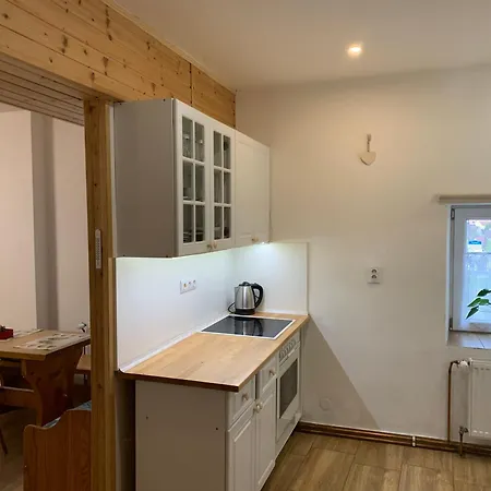 Apartament Na Vrsku Pilzno