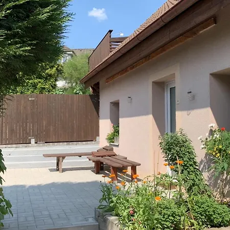 Appartement Na Vrsku *