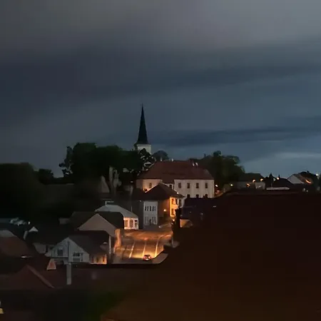 Apartmán Na Vršku *