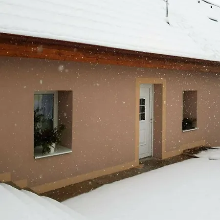 Na Vrsku Апартаменты Пльзень