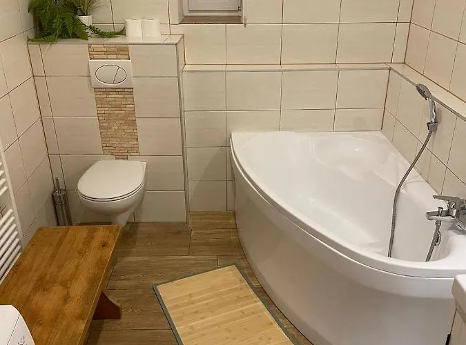 Apartment Na Vrsku Pilsen