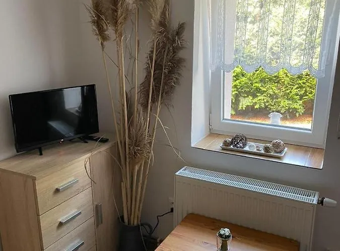 Apartment Na Vrsku *