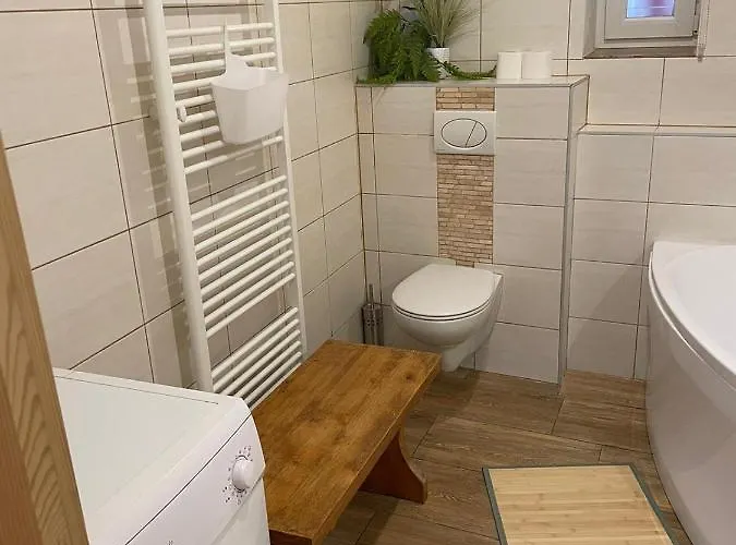 Na Vrsku Apartment Pilsen