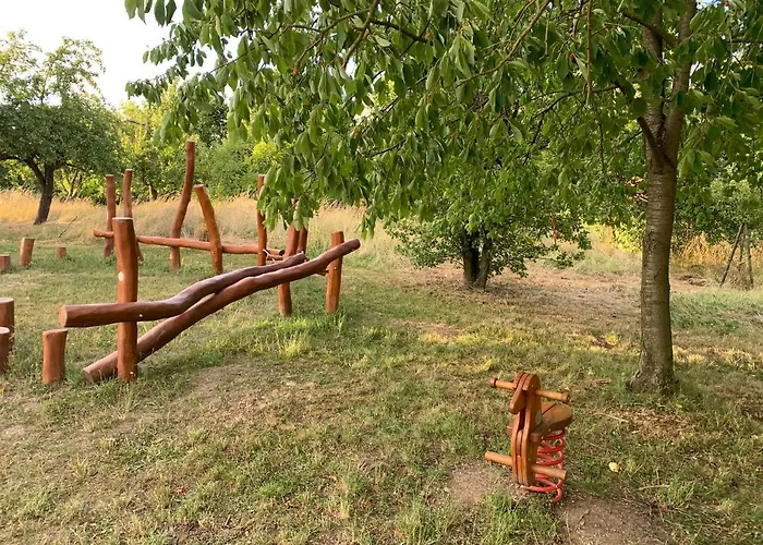 Na Vršku Apartamento