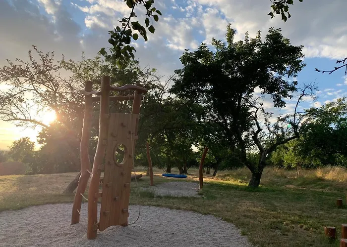 Na Vršku Apartamento *