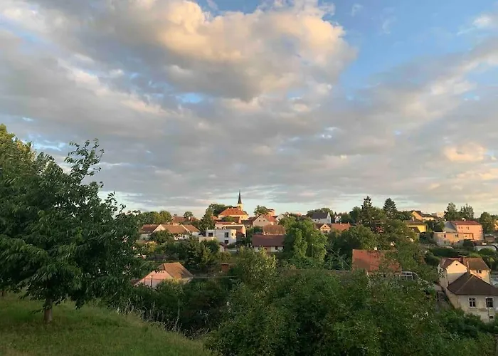 Na Vrsku Apartment *