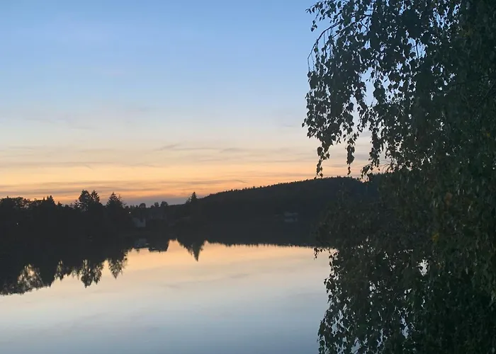 Na Vrsku Апартаменты *