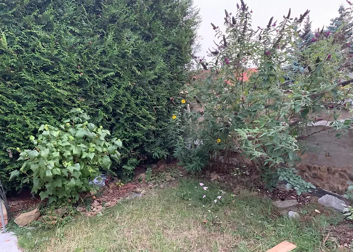 Апартаменты Na Vrsku