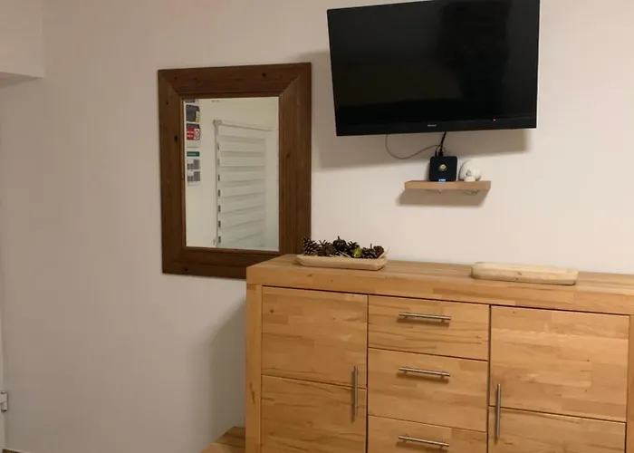 Apartment Na Vrsku Pilsen