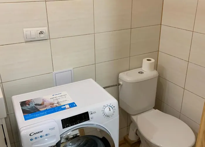 Apartment Na Vrsku Pilsen