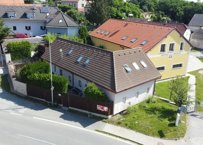 Apartment Na Vrsku *