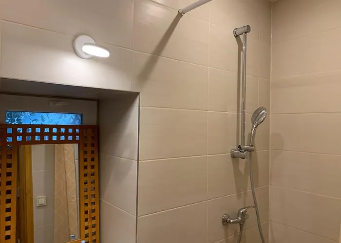 Na Vrsku Апартаменты