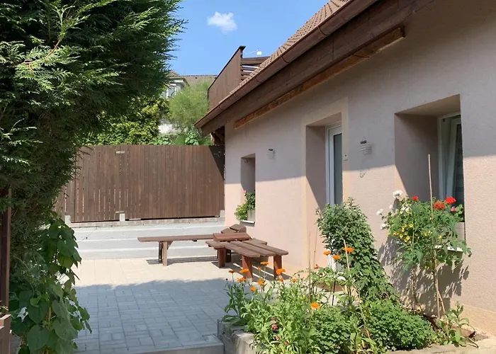 Apartment Na Vrsku *