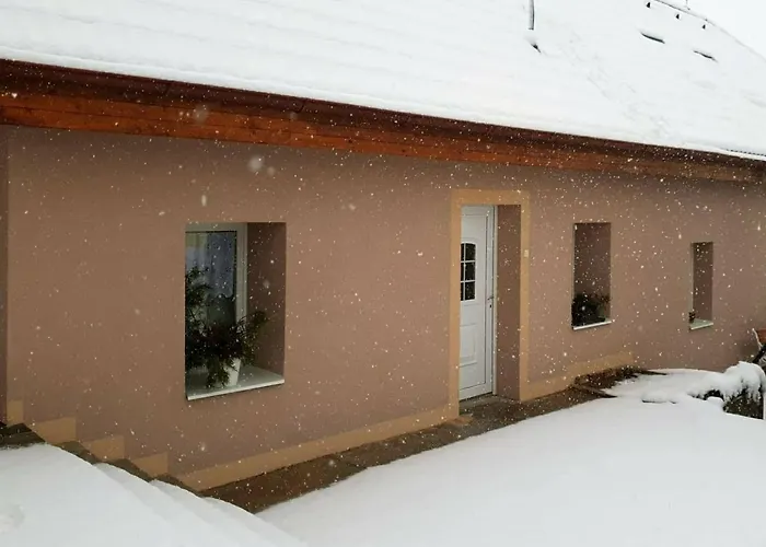 Na Vrsku Apartment Pilsen