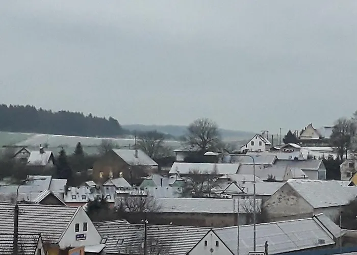 Na Vrsku Пльзень