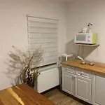 شقة Na Vrsku